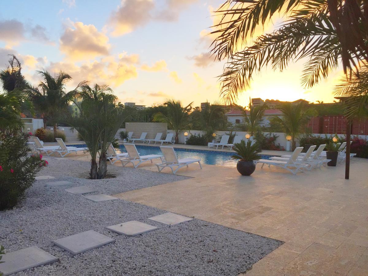 Las Islas Condo #1 Palm Beach Exteriér fotografie