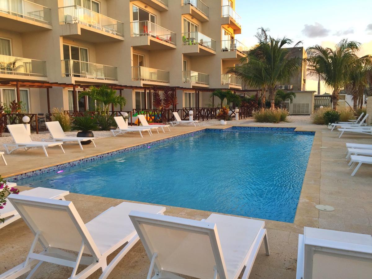 Las Islas Condo #1 Palm Beach Exteriér fotografie